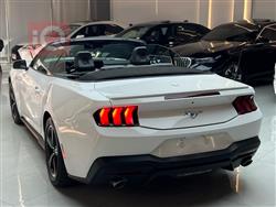 فورد موستانج